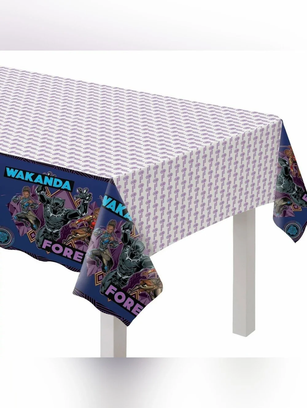 Wakanda Forever Party In A Box!